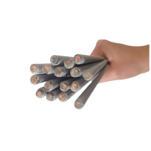 good crack resistance free sample aws ENiCu-7 copper nickel alloy welding rod for hot sale